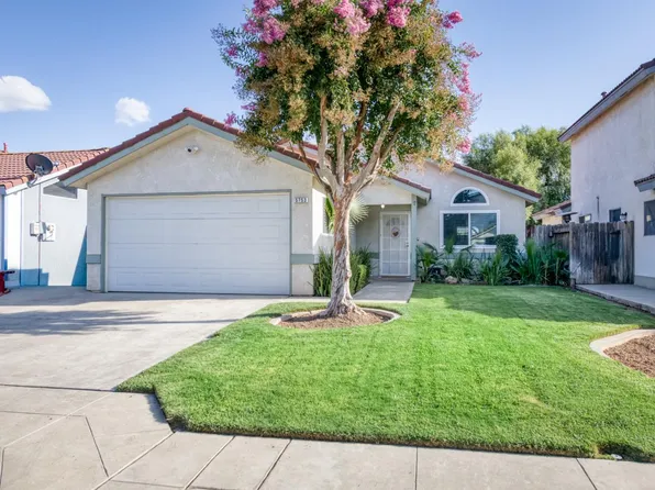 5753 W Ellery Ave, Fresno, CA 93722