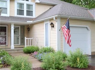 2886 Heatherwood Ct, Stow, OH 44224
