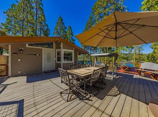 53684 Acorn Rd, Bass Lake, CA 93604
