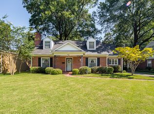 4402 Cherrydale Rd, Memphis, TN 38117