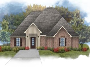 11515 Densmore Dr, Denham Springs, LA 70726