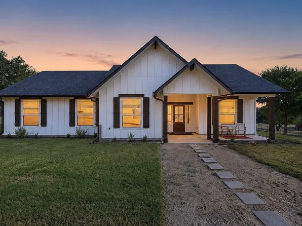 2155 County Road 197, Jonesboro, TX 76538