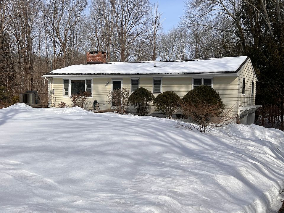 The Perfect Little ranch!