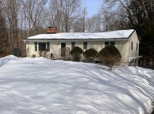 189 Ansonia Rd, Woodbridge, CT 06525