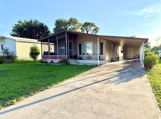 4435 Autumn Palm Dr, Zephyrhills, FL 33542