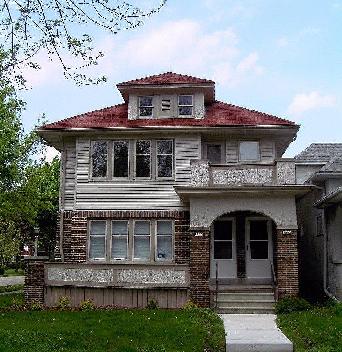 1st image of 2000 E Jarvis St #2002