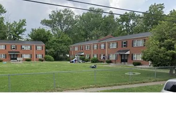 1039 S 38th St APT 5A, Louisville, KY 40211