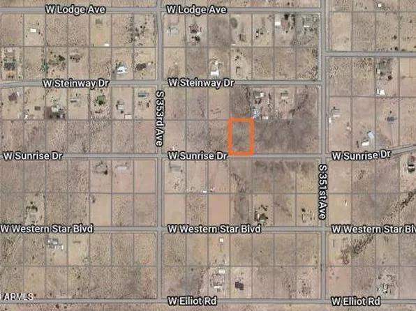 351XX W Sunrise Drive #314, Tonopah, AZ 85354