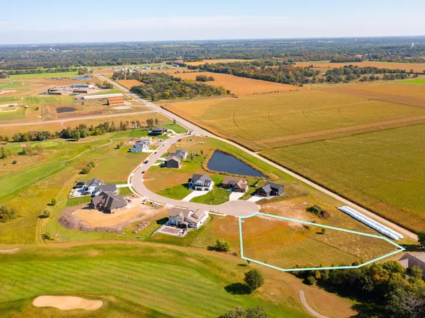 2749 Lehman Ct, Sartell, MN 56377