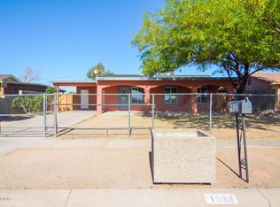 1933 S Martin Ave, Tucson, AZ 85713