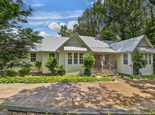 1398 Antioch Church Rd, Talking Rock, GA 30175