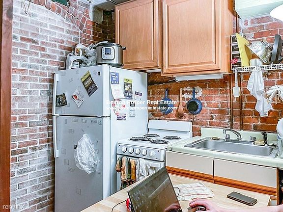 178 Marlborough St. #BR Boston - Back Bay Unit Photo 2
