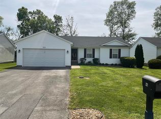 321 Creekwood Ave, Bowling Green, KY 42101