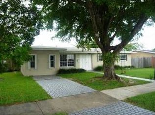 6161 SW 109th Ct, Miami, FL 33173