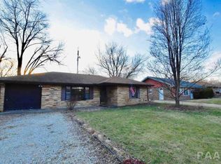 2209 N Northcrest Dr, Peoria, IL