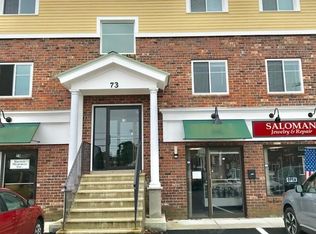 73 Pond St APT 2, Sharon, MA 02067