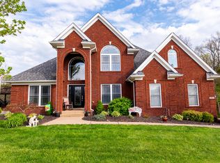 5604 Valley Park Dr, Louisville, KY 40299