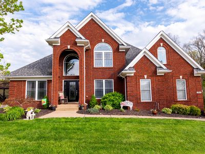 5604 Valley Park Dr, Louisville, KY, 40299
