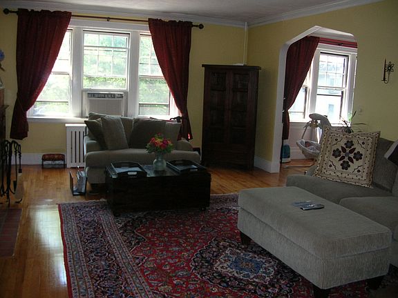 large living room