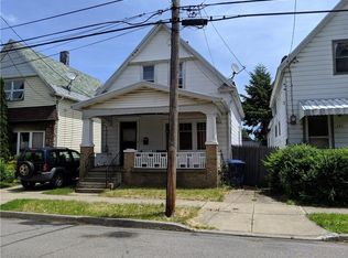 157 Cable St, Buffalo, NY 14206