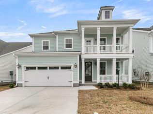 772 Maynard Ln, Summerville, SC 29486