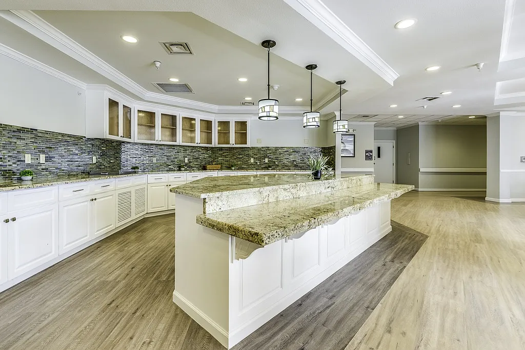 Sierra Blanca Senior Living — Photo 3
