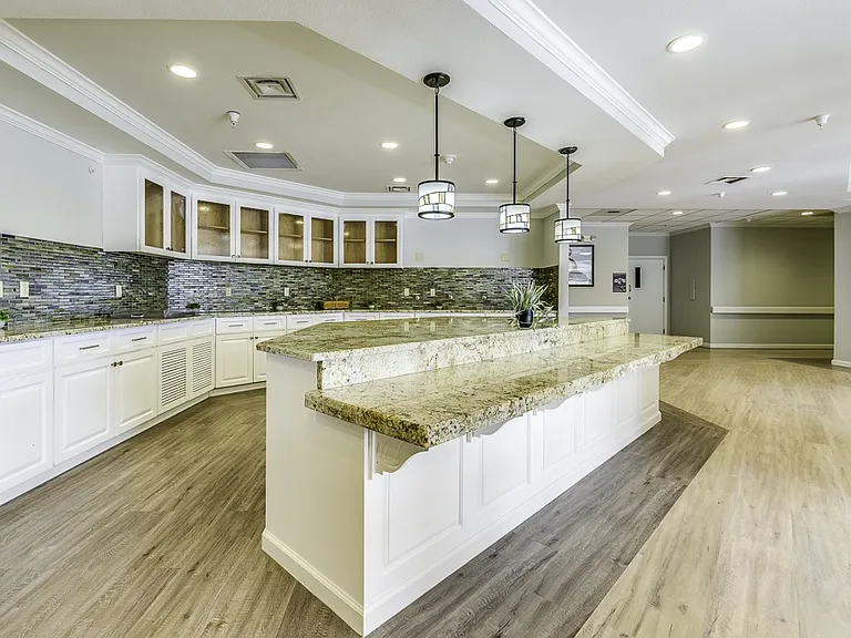 Sierra Blanca Senior Living — Photo 4
