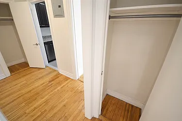 Rented by Silverstein Collection LLC 