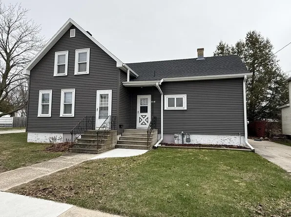 1901 13th STREET, Two Rivers, WI 54241