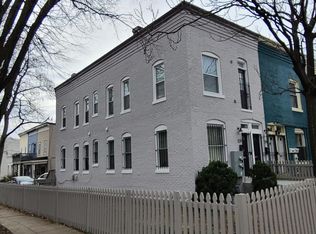 1271 Morse St NE APT B, Washington, DC 20002