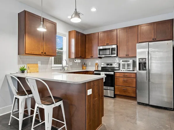 1719B Nubell St, Nashville, TN 37208