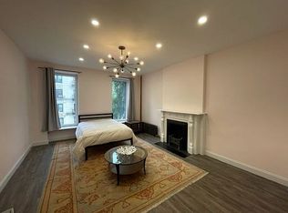 539 Manhattan Ave FLOOR 2, New York, NY 10027