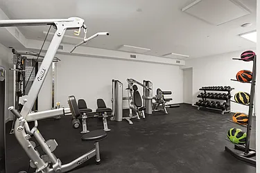 Rented by REAL New York