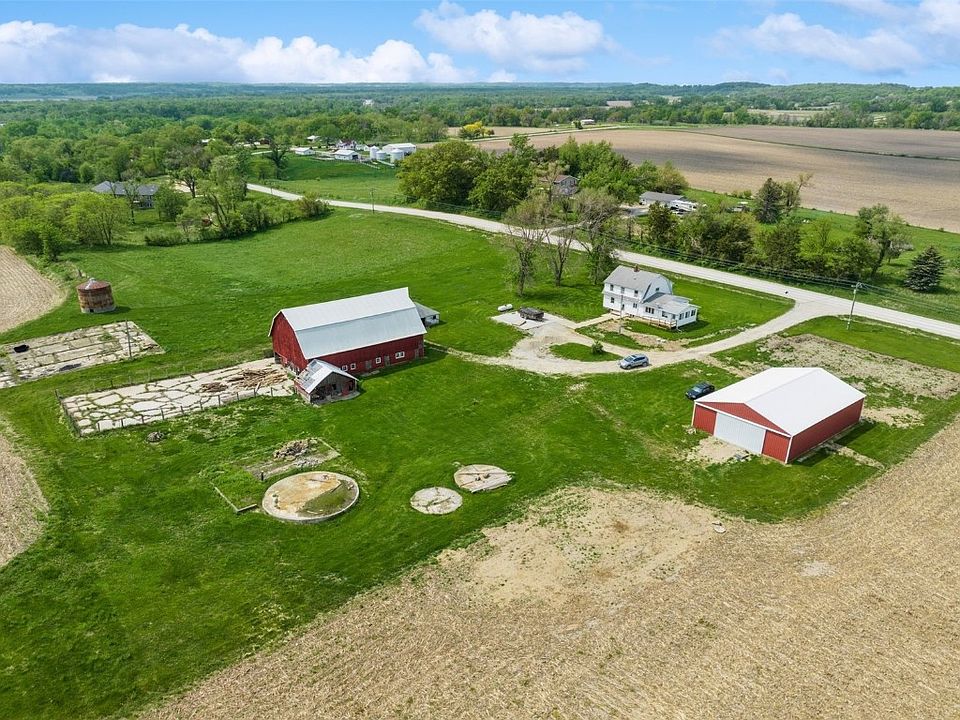 4100 Greens Grove Rd, Center Point, IA 52213 MLS 2303220 Zillow