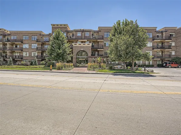 2700 E Cherry Creek South Drive #416, Denver, CO 80209