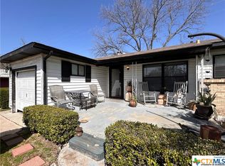 905 Chalk St, Copperas Cove, TX 76522