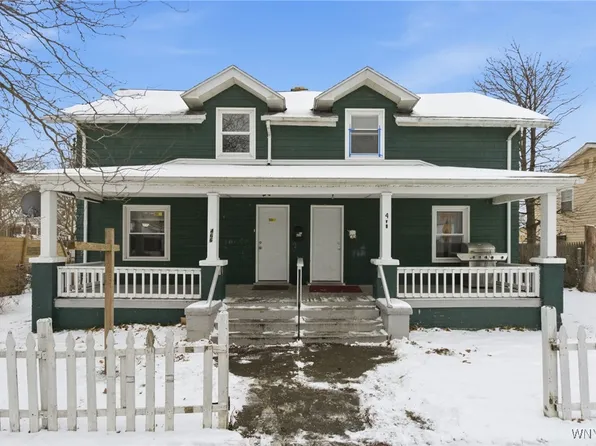 466 24th St, Niagara Falls, NY 14303