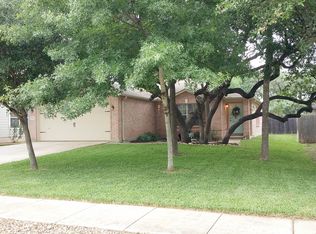 7815 Dunhill Coach, San Antonio, TX 78255