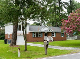 5124 Bonney Rd, Virginia Beach, VA 23462
