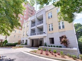 3655 Peachtree Rd NE UNIT 301, Atlanta, GA 30319