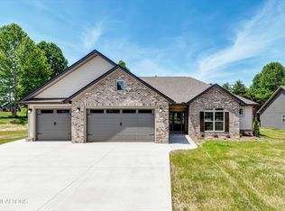 109 Itawa Trl, Vonore, TN 37885