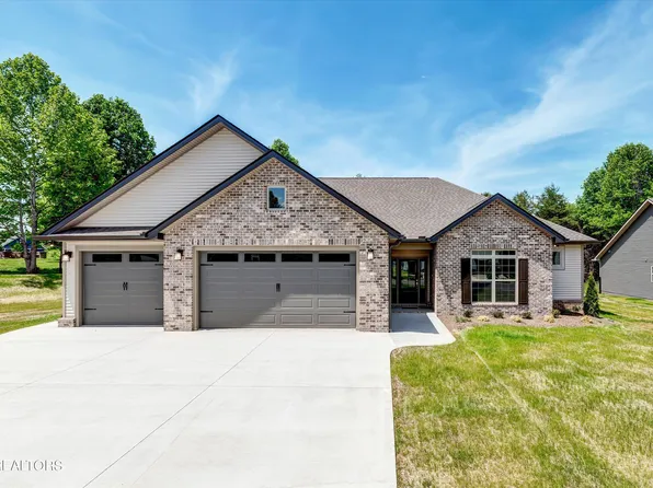 109 Itawa Trl, Vonore, TN 37885