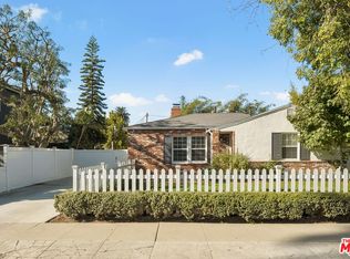 1209 Appleton Way, Venice, CA 90291