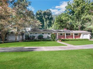 2070 Abby Ln, Atlanta, GA 30345