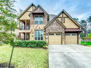 2630 Granite River Ln, Conroe, TX 77385