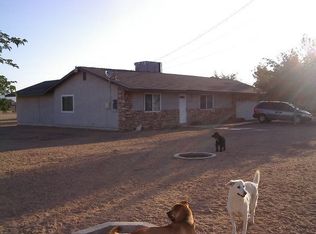 22614 Little Beaver Rd, Apple Valley, CA 92308