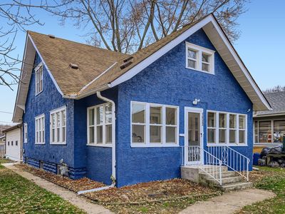 1822 La Crosse Ave, Saint Paul, MN, 55119