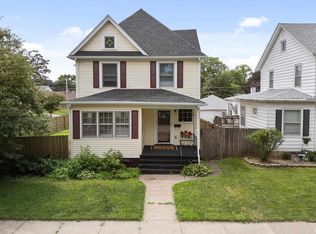 2302 Western Ave, Davenport, IA