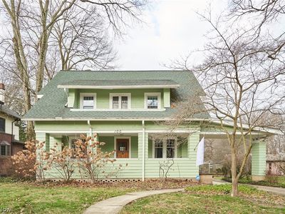 100 Mayfield Ave, Akron, OH, 44313
