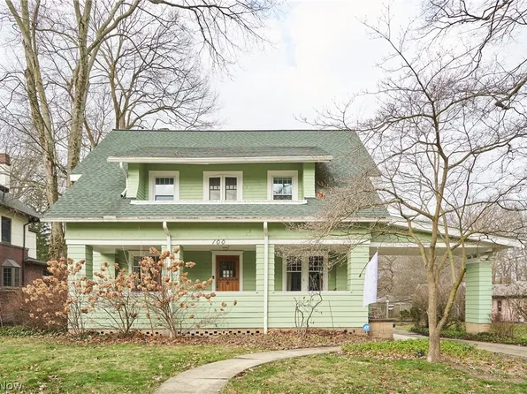 100 Mayfield Ave, Akron, OH 44313